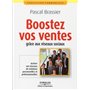 Boostez vos ventes grâce aux réseaux sociaux