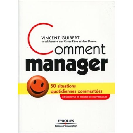 Comment manager