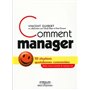 Comment manager