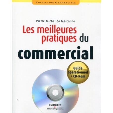 Les meilleures pratiques du commercial