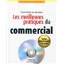 Les meilleures pratiques du commercial