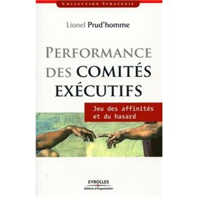 Performance des comités éxécutifs