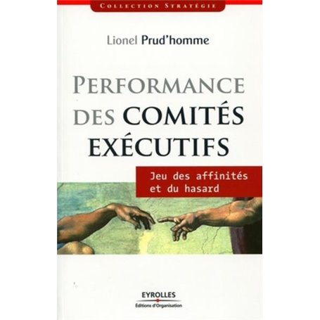 Performance des comités éxécutifs