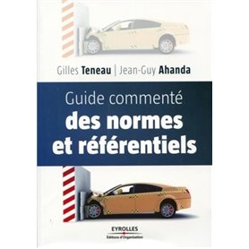 Guide commenté des normes et référentiels