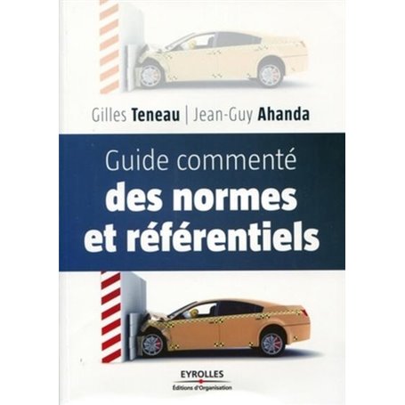 Guide commenté des normes et référentiels