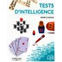 Tests d'intelligence