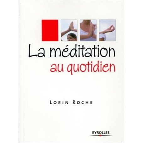 La méditation au quotidien