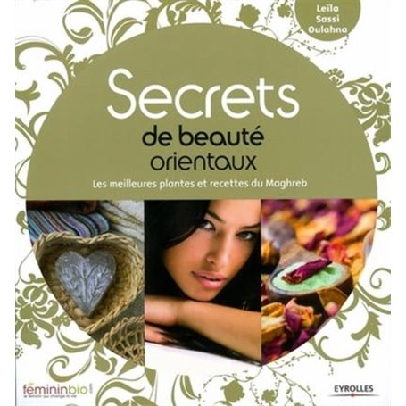 Secrets de beauté orientaux