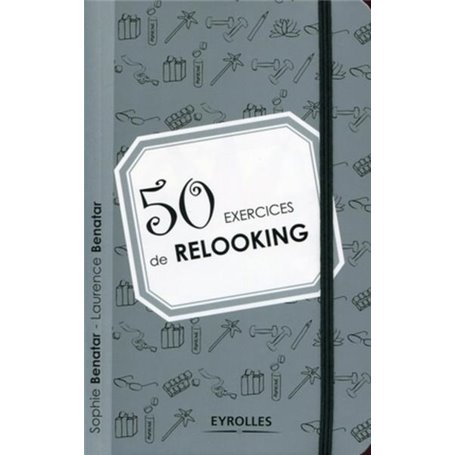 50 exercices de relooking