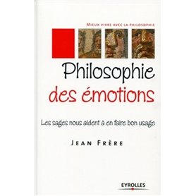 Philosophie des émotions