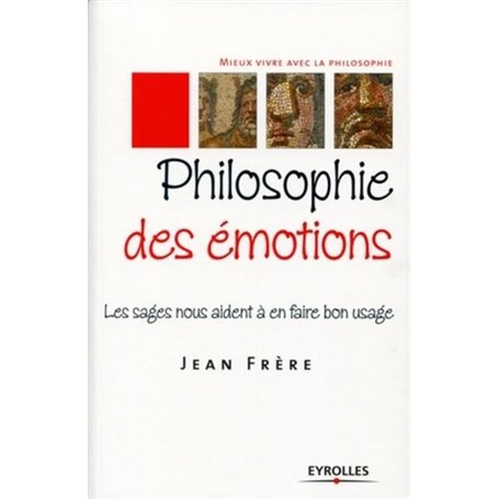 Philosophie des émotions