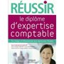 Réussir le diplôme d'expertise comptable