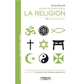 La religion