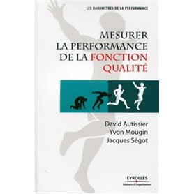 Mesurer la performance de la fonction qualité