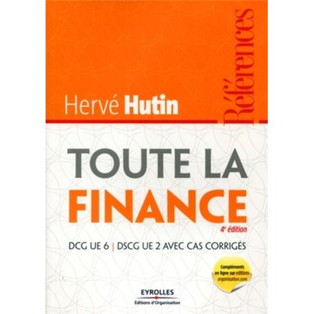 Toute la finance