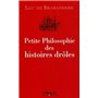 Petite philosophie des histoires drôles