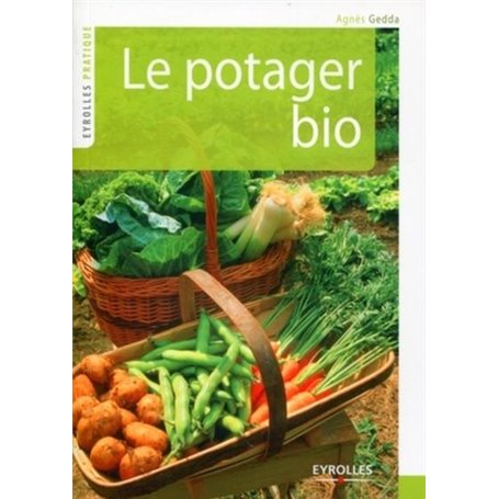 Le potager bio