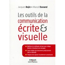 Les outils de la communication écrite et visuelle