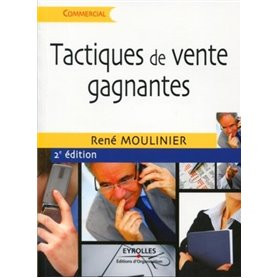 Tactiques de vente gagnantes