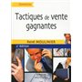 Tactiques de vente gagnantes