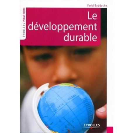 Le développement durable