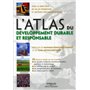 L'atlas du développement durable et responsable