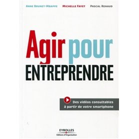 Agir pour entreprendre