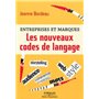 Entreprises et marques - Les nouveaux codes de langage