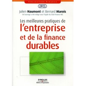 Les meilleures pratiques de l'entreprise et de la finance durables