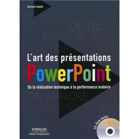 L'art des présentations Powerpoint