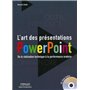 L'art des présentations Powerpoint