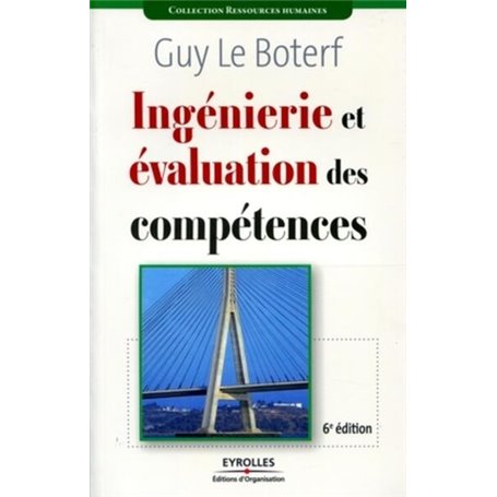 Ingenierie et évaluation des compétences