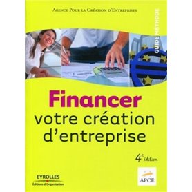 Financer votre création d'entreprise