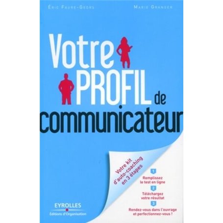 Votre profil de communicateur