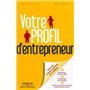 Votre profil d'entrepreneur