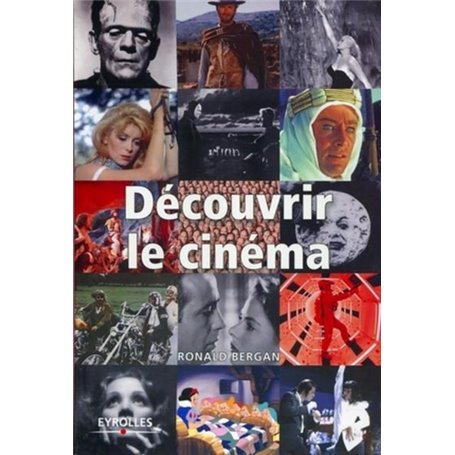 Découvrir le cinéma