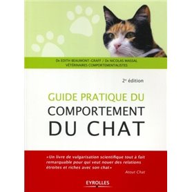 Guide pratique du comportement du chat