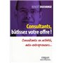 Consultants, bâtissez votre offre !