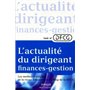 L'actualité du dirigeant finances-gestion