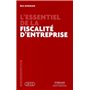 L'essentiel de la fiscalité d'entreprise