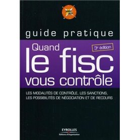 Quand le fisc vous contrôle