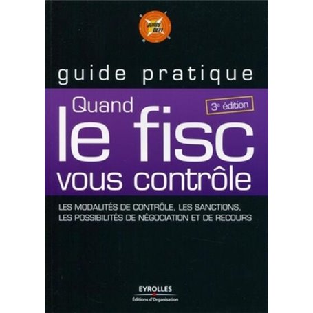 Quand le fisc vous contrôle