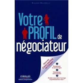 Votre profil de négociateur