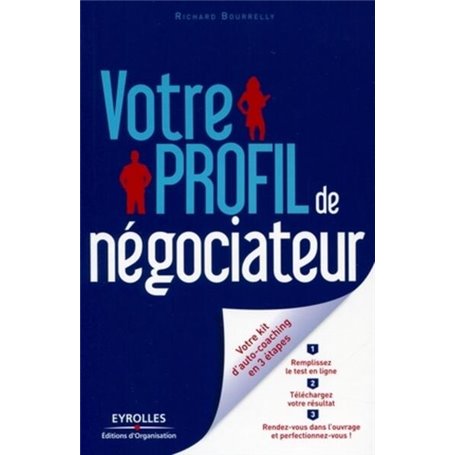 Votre profil de négociateur