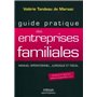 Guide pratique des entreprises familiales