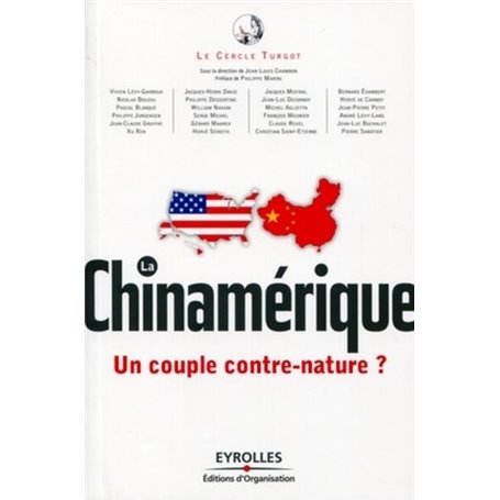 La Chinamérique