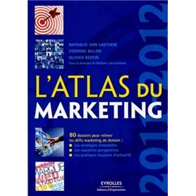 L'atlas du marketing