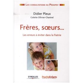 Frères, soeurs...