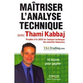 Maîtriser l'analyse technique avec Thami Kabbaj