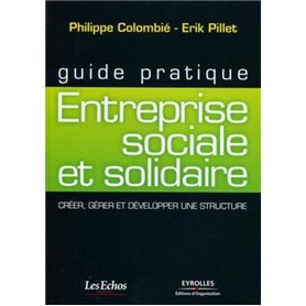 Entreprise sociale et solidaire